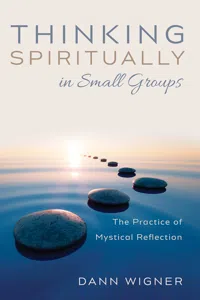 Thinking Spiritually in Small Groups_cover