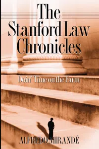 Stanford Law Chronicles_cover