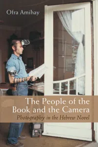 The People of the Book and the Camera_cover