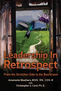 Leadership in Retrospect_cover