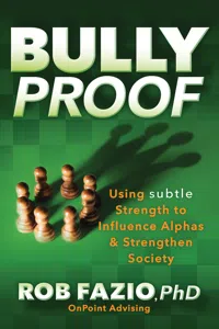 BullyProof_cover