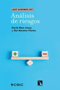 Análisis de riesgos_cover