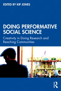 Doing Performative Social Science_cover