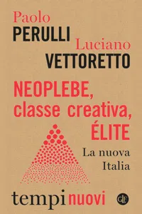 Neoplebe, classe creativa, élite_cover