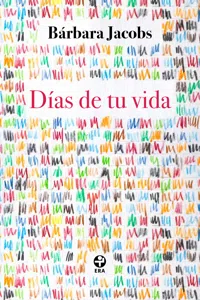 Días de tu vida_cover