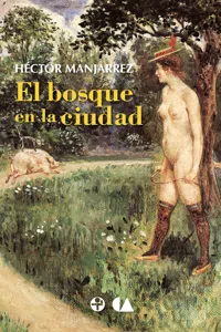 El bosque en la ciudad_cover