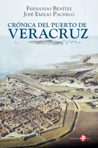 Crónica del puerto de Veracruz_cover