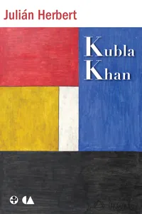 Kubla Khan_cover