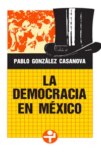 La democracia en México_cover