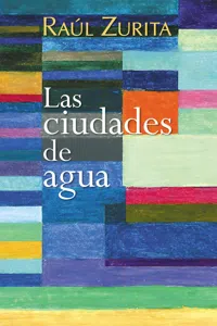 Las ciudades de agua_cover