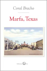 Marfa, Texas_cover