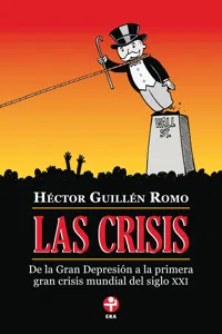 Las crisis_cover