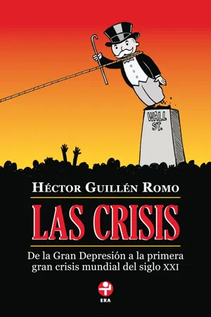 Las crisis