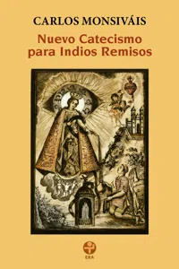 Nuevo catecismo para indios remisos_cover