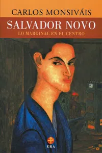 Salvador Novo_cover