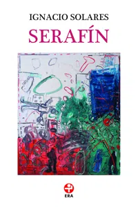 Serafín_cover