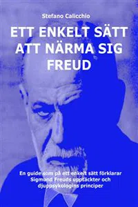 Ett enkelt sätt att närma sig Freud_cover