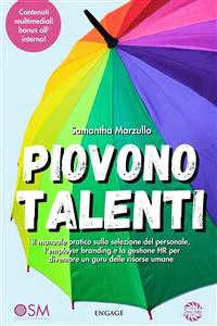 Piovono Talenti_cover