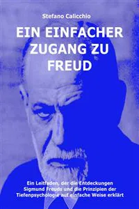 Ein einfacher Zugang zu Freud_cover