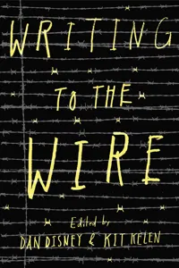 Writing to the Wire_cover