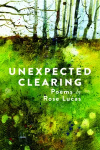 Unexpected Clearing_cover