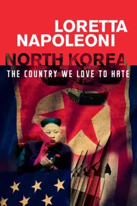 North Korea_cover