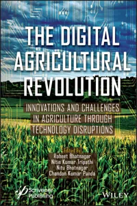 The Digital Agricultural Revolution_cover