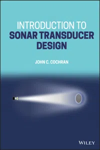 Introduction to Sonar Transducer Design_cover