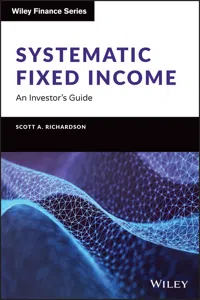 Systematic Fixed Income_cover
