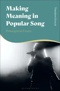 Making Meaning in Popular Song_cover