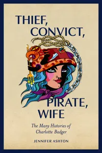 Thief, Convict, Pirate, Wife_cover