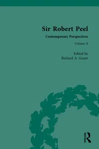 Sir Robert Peel_cover