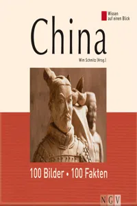 China: 100 Bilder - 100 Fakten_cover