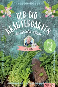 Der Bio-Kräutergarten der Kräuter-Liesel_cover