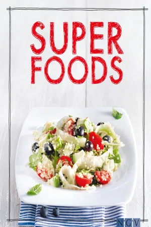 Superfoods