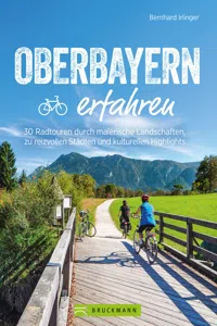 Oberbayern erfahren_cover