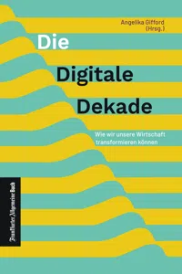 Die digitale Dekade_cover