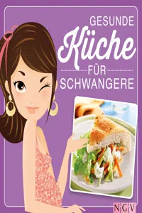 Gesunde Küche für Schwangere_cover