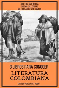 3 Libros para Conocer Literatura Colombiana_cover