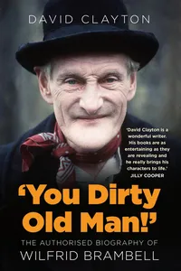 'You Dirty Old Man!'_cover