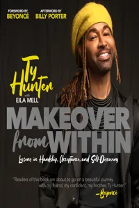 Makeover from Within_cover