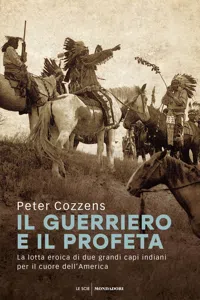 Il guerriero e il profeta_cover