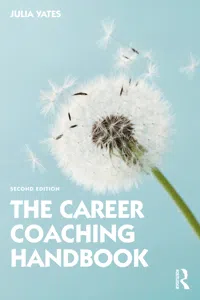 The Career Coaching Handbook_cover