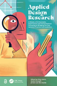 Applied Design Research_cover