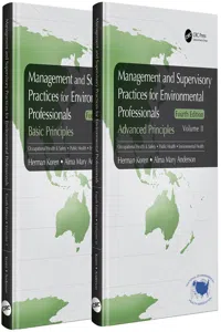 Management and Supervisory Practices for Environmental Professionals_cover
