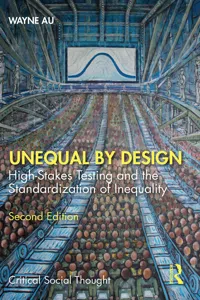 Unequal By Design_cover