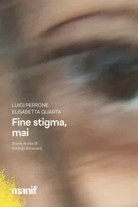 Fine stigma, mai_cover