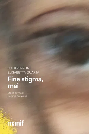 Fine stigma, mai