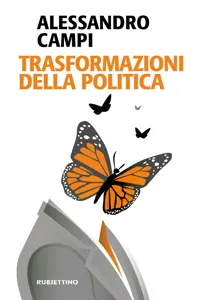 Trasformazioni della politica_cover