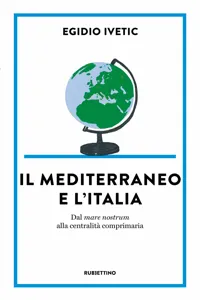 Il Mediterraneo e l'Italia_cover